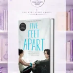 Five Feet Apart By Rachael Lippincott