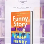 Funny Story By Emily Henry