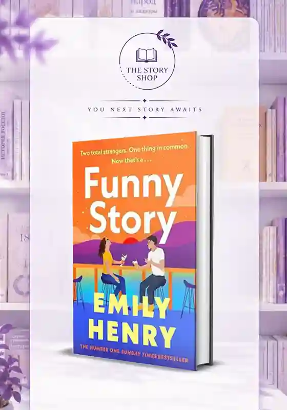 canva assigntment 3 (27)_27_11zon Funny Story By Emily Henry - Image 1