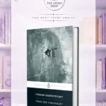 Crime And Punishment By Fyodor Dostoevsky Penguin Classics