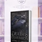 Death'S Obsession By Avina St Graves