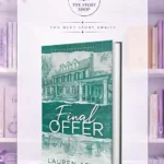 Final Offer By Lauren Asher ( Dreamland Billionaires # 3)