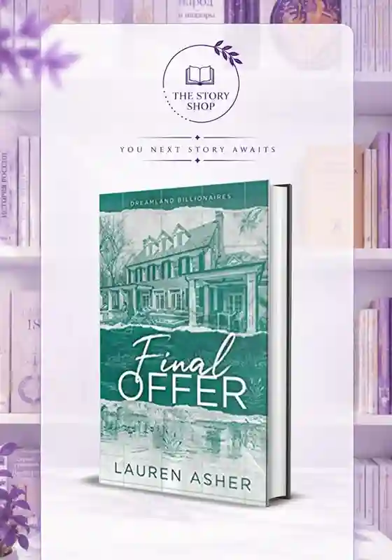canva assigntment 3 (34)_34_11zon Final Offer By Lauren Asher ( Dreamland Billionaires # 3) - Image 1