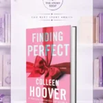Finding Perfect By Colleen Hoover