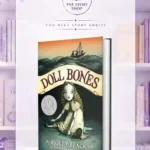 Doll Bones By Holly Black