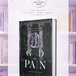 God Of Pain By Rina Kent