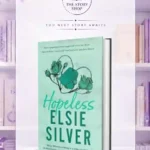 Hopeless (Chestnut Springs, #5) By Elsie Silver