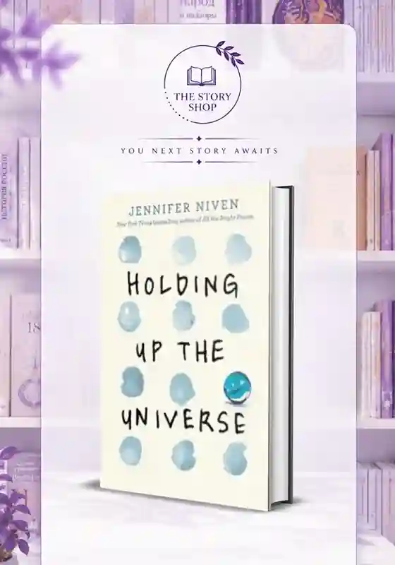 canva assigntment 3 (46)_46_11zon Holding Up The Universe By Jennifer Niven - Image 1