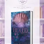 Hexed (Never After, #6) By Emily Mcintire