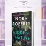 Hidden Nature By Nora Roberts