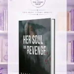 Her Soul For Revenge (Souls Trilogy, #2) By Harley Laroux