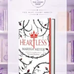 Heartless By Marissa Meyer