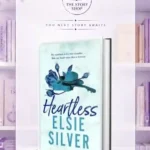 Heartless (Chestnut Springs, #2) By Elsie Silver
