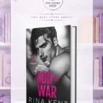 God Of War (Legacy Of Gods, #6) By Rina Kent Latest Romantic Novel
