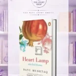 Heart Lamp: Selected StoriesBy Banu Mushtaq