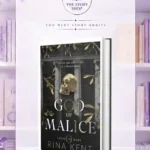 God Of Malice By Rina Kent
