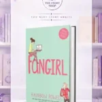 Fangirl By Rainbow Rowell