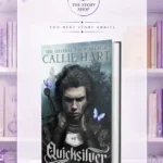 Fae & Alchemy #1QuicksilverCallie Hart