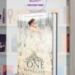 The One A Selection Novel By Kiera Cass