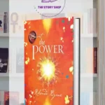 The Power By Rhonda Byrne