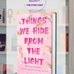 Things We Hide From The Light By Lucy Score