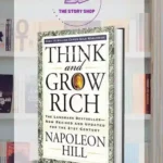 Think And Grow Rich By Napoleon Hill