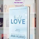 Twisted Love by Ana Huang