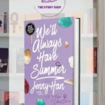 We'Ll Always Have Summer By Jenny Han