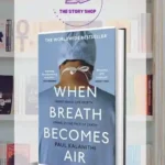 When Breath Becomes Air By Paul Kalanithi Book
