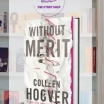 Without Merit By Colleen Hoover
