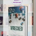 Wrecked (Dirty Air, #3) By Lauren Asher