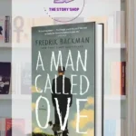 A Man Called Ove By Fredrik Backman