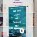All The Light We Cannot See By Anthony Doerr