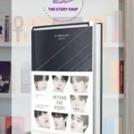 Beyond The Story: 10-Year Record Of Bts By Bts And Myeongseok Kang