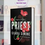 Priest By Sierra Simone