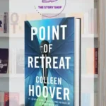 Point Of Retreat By Colleen Hoover