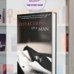 Reflection Of A Man By Mr. Amari Soul