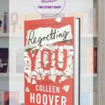 Regretting You By Colleen Hoover