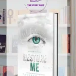 Restore Me (Shatter Me #4) By Tahereh Mafi