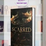 Scarred: Never After # 2 By Emily Mcintire