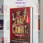 The Final Gambit By Jennifer Lynn Barnes