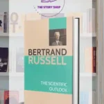 Scientific Outlook By Bertrand Russell