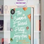 The Summer I Turned Pretty By Jenny Han