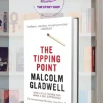The Tipping Point By Malcolm Gladwell