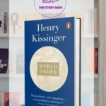 Henry Kissinger: World Order by Henry Kissinger