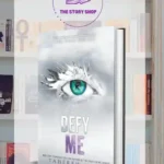 Defy Me (Shatter Me #5) By Tahereh MafiÃ‚Â 
