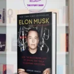 Elon Musk By Ashlee Vance