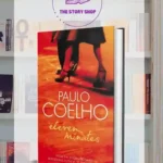 Eleven Minutes By Paulo Coelho
