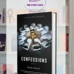 Confessions By Kanae Minato