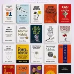The Self-Improvement Mega Bundle (20 Books)